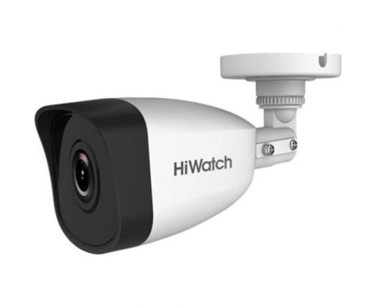 IP-камера HIWATCH IPC-B020(B)(2.8mm) 00-00017209 