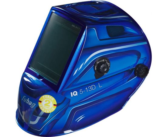 Маска сварщика хамелеон IQ 5-13D L FUBAG 41397 