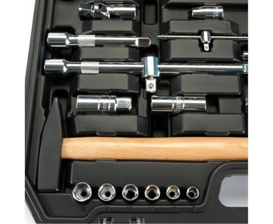 Набор автомобильного инструмента Dreamcar 95 шт. DC-000-0180298 – изображение 11