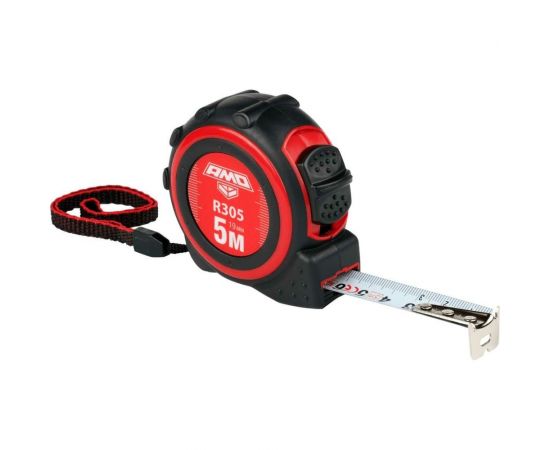 Измерительная рулетка AMO R305 851513 – изображение 2