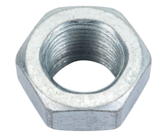 Ремкомплект крепления ступицы для а/м ВАЗ 2101-07 (гайка ступицы левая+правая) Riginal RG2101-3104000 – изображение 2