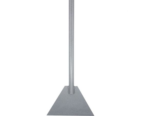 Скребок для льда On 190мм с металлическим черенком, п/о 24-03-011 – изображение 2