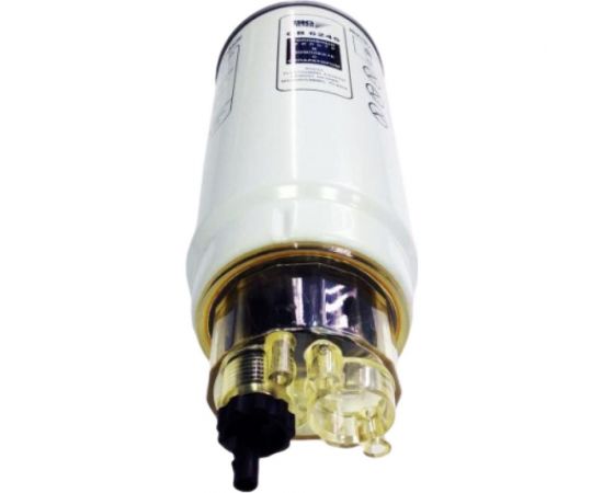 Фильтр топливный сепаратор 245 дв ЕВРО-3, КАМАЗ груб/оч BIG FILTER GB6245 – изображение 2