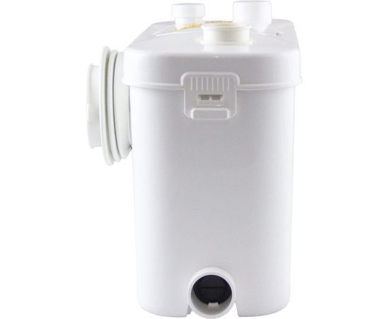 Канализационная насосная станция UNIPUMP SANIVORT 405 M 8м с ножом центр. вход 30924 – изображение 2