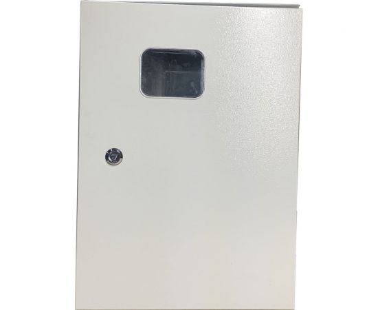 Щит Вектор 33 ЩУ-1Н-12 IP55 (400x315x165) УХЛ1 С54015 – изображение 2