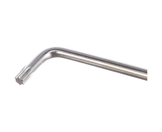 Торцевой ключ Torx изогнутый Т45 АвтоDело 39368 15156 – изображение 2