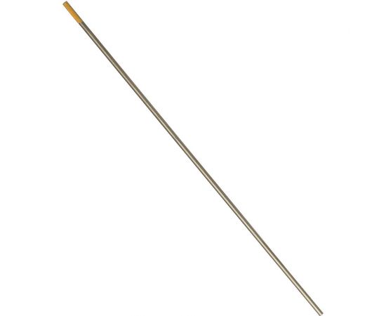 Электрод вольфрамовый WL-15 Gold (10 шт; 2.4x175 мм) для аргонодуговой сварки Fubag FB0014_24 – изображение 2