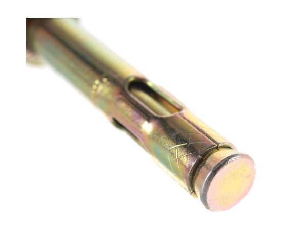 Анкерный болт с гайкой Метизный двор 16x110, 20 шт. 4607159069115 – изображение 2