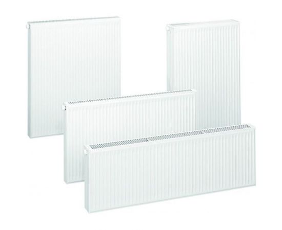 Радиатор VIESSMANN Universalheizkorper тип 22 500x900 7572397 – изображение 2