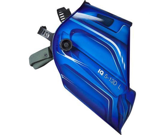 Маска сварщика хамелеон IQ 5-13D L FUBAG 41397 – изображение 2