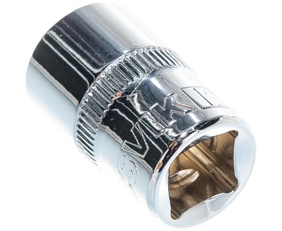 Головка торцевая 6-гранная (12 мм; 3/8DR) ROSSVIK S063812 – изображение 2