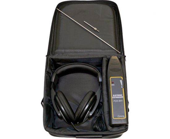 Электронный виброметр-стетоскоп PCE S 41 P40896 – изображение 2