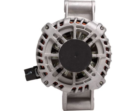 Генератор для автомобилей Ford Mondeo III 1.8i/2.0i 115A МТ StartVOLT LG 1018 – изображение 2