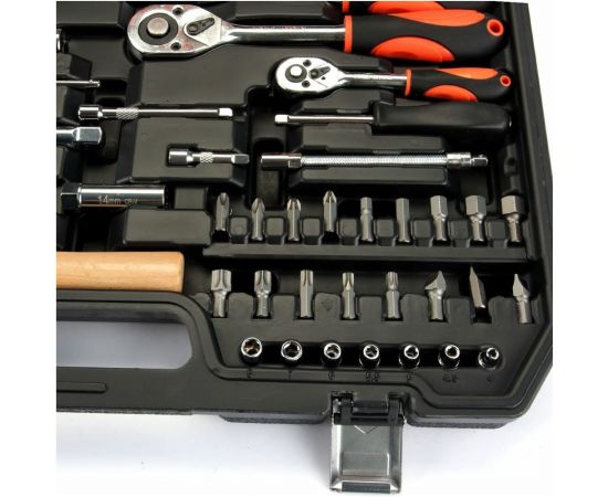 Набор автомобильного инструмента Dreamcar 95 шт. DC-000-0180298 – изображение 3