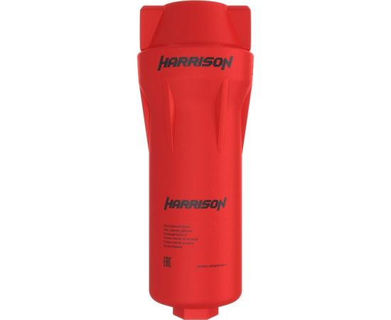 Магистральный фильтр Harrison 3500 л/мин, 13 бар, 3 мкм HRS-MFA3500 – изображение 3