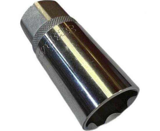 Головка свечная SUPER LOCK 21 мм, 1/2""DR SKRAB 60581 – изображение 3