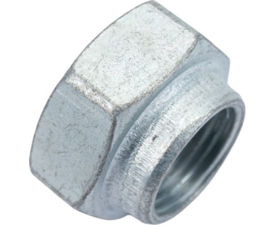 Ремкомплект крепления ступицы для а/м ВАЗ 2101-07 (гайка ступицы левая+правая) Riginal RG2101-3104000 – изображение 3