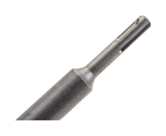 Удлинитель с хвостовиком SDS-Plus 400 мм, М16, для коронок по бетону алмазных FIT 33466 – изображение 3