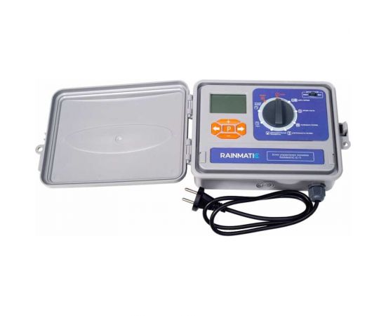 Блок управления поливом RAINMATIC RM IC-11 – изображение 3