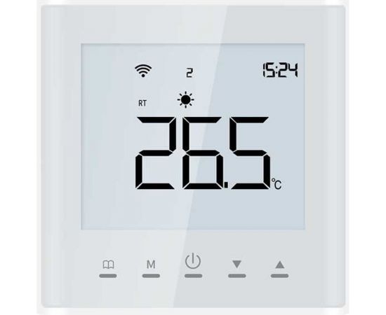 Терморегулятор Grandeks 09H/programm 1014 – изображение 3