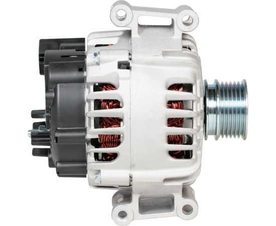 Генератор для автомобилей Лада Vesta /X-Ray 1.6i/1.8i 120A StartVOLT LG 0192 – изображение 3