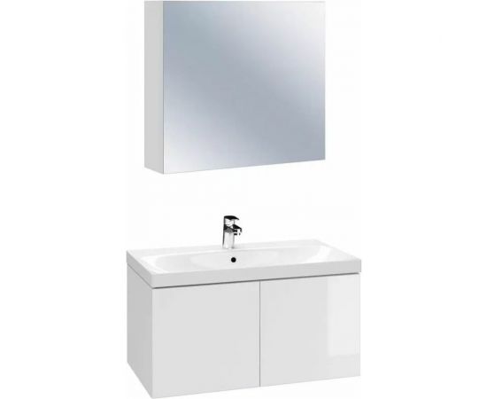 Тумба Cersanit COLOUR 80 SP-SZ-COL-CM/COL/80 – изображение 3