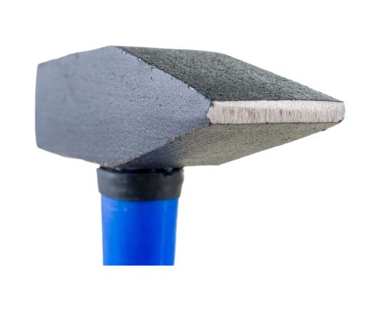 Молоток 800гр пластиковая рукоятка РОКОТ 662-125 – изображение 3