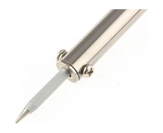 Паяльник 220В, 40W MATRIX 913004 – изображение 3