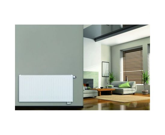Радиатор VIESSMANN Universalheizkorper тип 22 500x900 7572397 – изображение 3