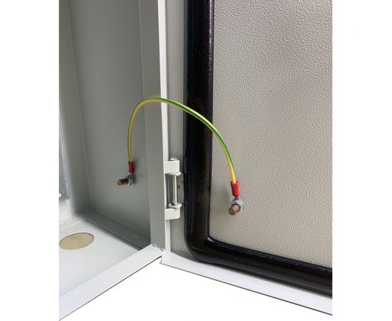 Щит Вектор 33 ЩУ-1Н-12 IP55 (400x315x165) УХЛ1 С54015 – изображение 4