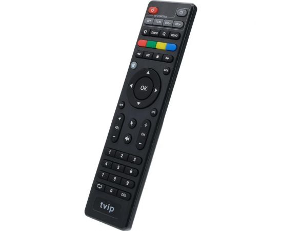 Пульт ДУ Gwire для TVIP IPTV S-310, S-400, 98301 U – изображение 4