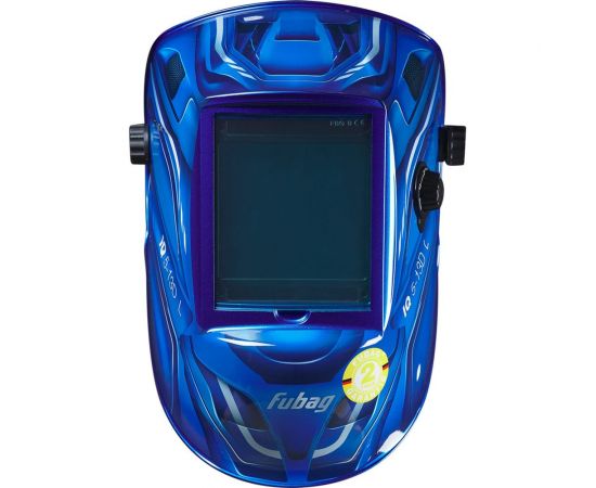 Маска сварщика хамелеон IQ 5-13D L FUBAG 41397 – изображение 4