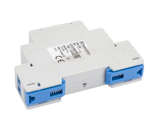 Многофункциональный Wi-Fi астрономический таймер Новатек-Электро ЕМ-130 3425680130 – изображение 4