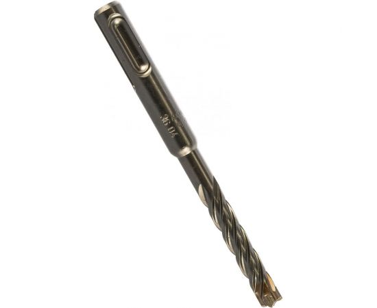 Бур ZENTRO 4-cutting (8x50/110 мм; SDS-plus) D.BOR 4360 – изображение 4