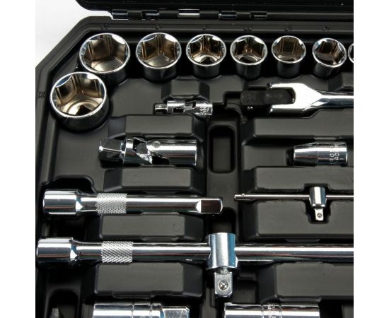 Набор автомобильного инструмента Dreamcar 95 шт. DC-000-0180298 – изображение 4