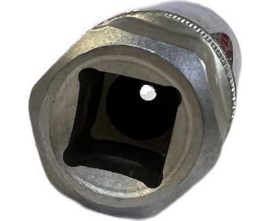 Головка свечная SUPER LOCK 21 мм, 1/2""DR SKRAB 60581 – изображение 4