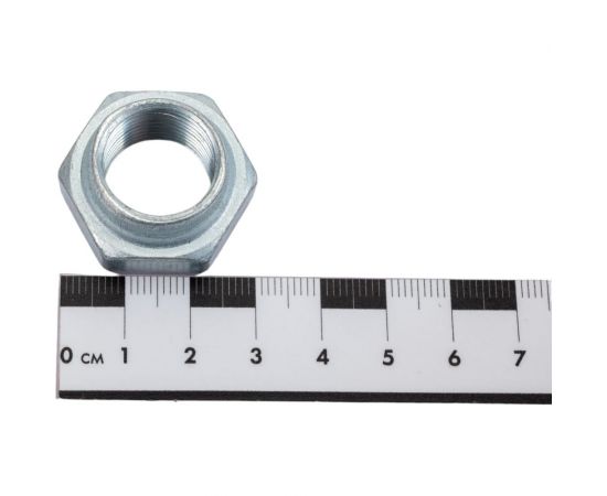 Ремкомплект крепления ступицы для а/м ВАЗ 2101-07 (гайка ступицы левая+правая) Riginal RG2101-3104000 – изображение 4