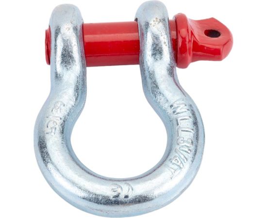 Омегообразная скоба TOR 3,25 т, тип G209 (D) 1035825 – изображение 4