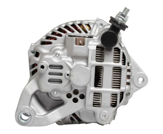 Генератор для автомобилей Nissan Pathfinder 2.5 dCi 130A StartVOLT LG 1440 – изображение 4