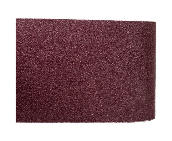 Ремень шлифовальный водостойкий 5 шт. (75х533 мм; Р180) FIT IT 39698 – изображение 4