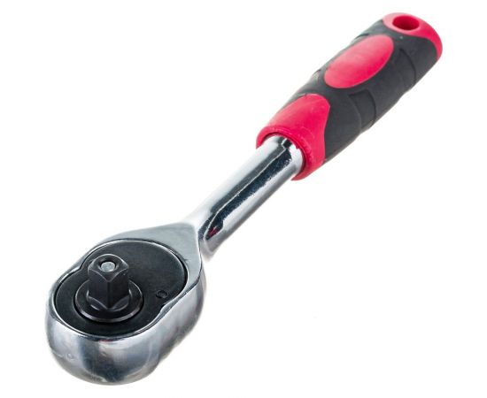 Трещотка GOODKING 1/4 дюйма T-101424 – изображение 5