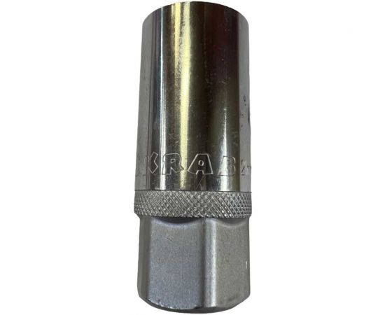 Головка свечная SUPER LOCK 21 мм, 1/2""DR SKRAB 60581 – изображение 5