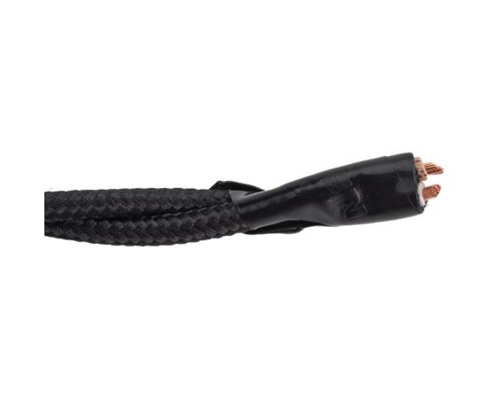 Витой ретро провод Retrika 2x1.5 черный, 20м RP-21508-20 – изображение 5