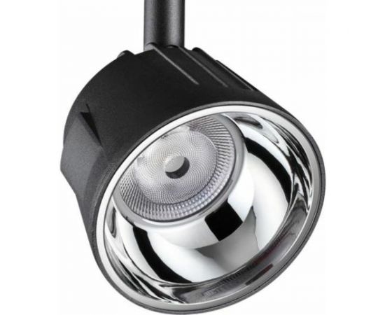 Трековый однофазный светильник NOVOTECH трехжильный светодиодный LED 2 358725 – изображение 5