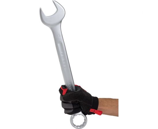 Комбинированный ключ 41мм FORCE 75541 – изображение 5