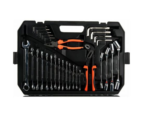 Набор автомобильного инструмента Dreamcar 95 шт. DC-000-0180298 – изображение 5