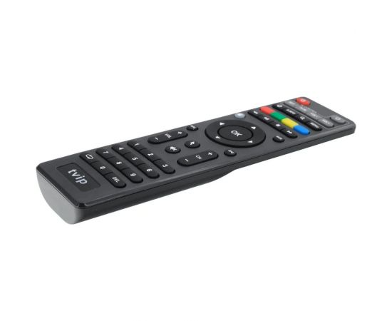 Пульт ДУ Gwire для TVIP IPTV S-310, S-400, 98301 U – изображение 6
