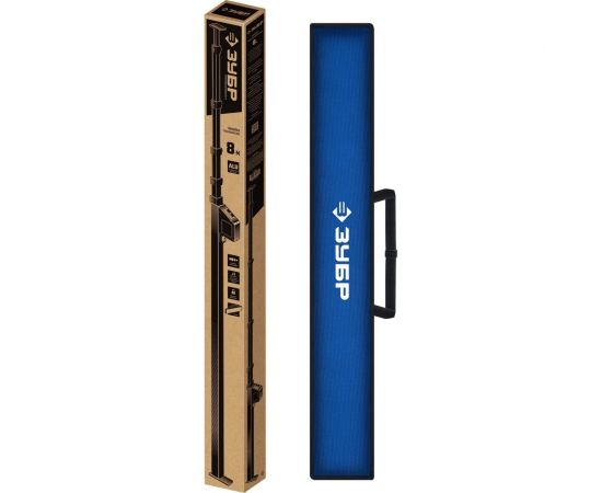 Телескопическая линейка ЗУБР Профессионал 8м 34386 – изображение 8