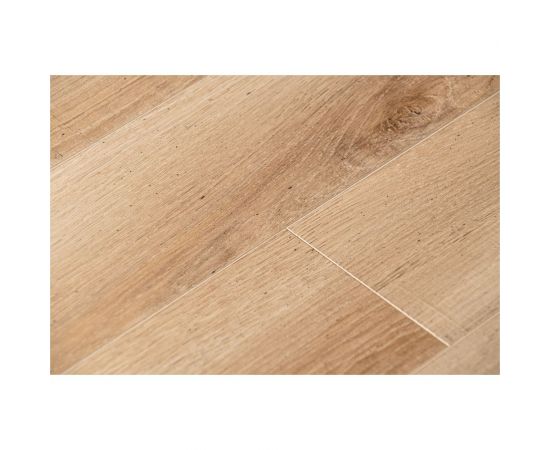 Виниловый ламинат Bonkeel Style SPC Click водостойкий, Дуб Палау, 1200x125x4 мм, 1.5 кв.м 546476 