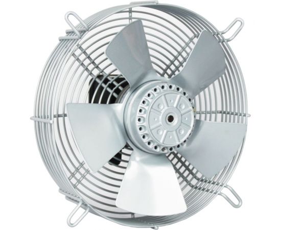 Вентилятор осевой с защитной решеткой noizzless AXG4E-630S-E5L 4687202616145 